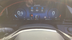 Ford Puma ST 1.0 EcoBoost Hybrid mHEV ST 5dr DCT Petrol Hatchback